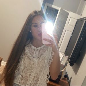 Meet your Posher, Iaabella